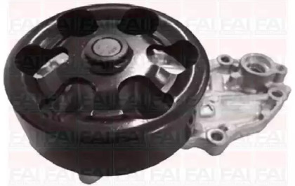 Насос (FAI AutoParts: WP6527)