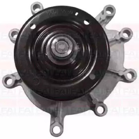 Насос (FAI AutoParts: WP6535)