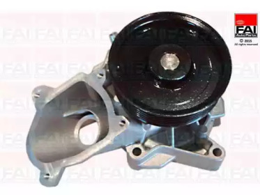 Насос (FAI AutoParts: WP6561)