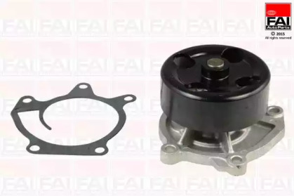 Насос (FAI AutoParts: WP6592)