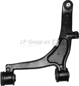 Рычаг независимой подвески колеса (JP GROUP: 1240102270)