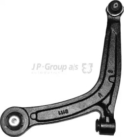 Рычаг независимой подвески колеса (JP GROUP: 3340101270)