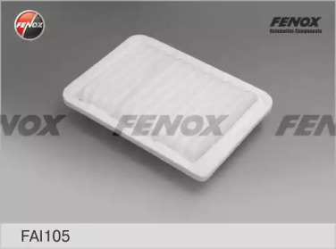 Фильтр (FENOX: FAI105)