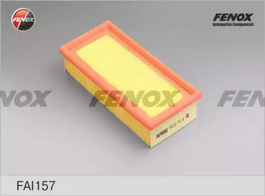 Фильтр (FENOX: FAI157)