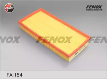 Фильтр (FENOX: FAI184)