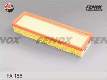 Фильтр (FENOX: FAI186)