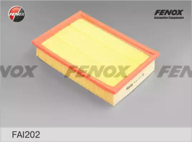 Фильтр (FENOX: FAI202)