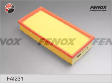 Фильтр (FENOX: FAI231)