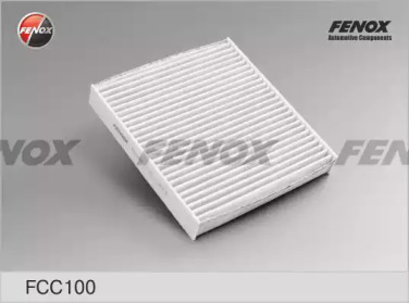 Фильтр (FENOX: FCC100)