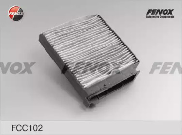 Фильтр (FENOX: FCC102)