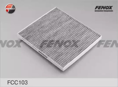 Фильтр (FENOX: FCC103)