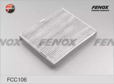 Фильтр (FENOX: FCC106)