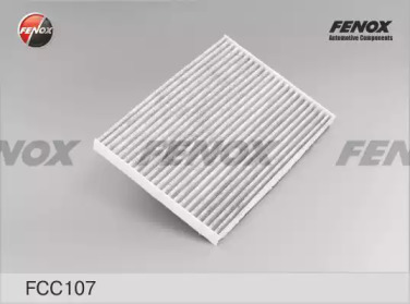 Фильтр (FENOX: FCC107)