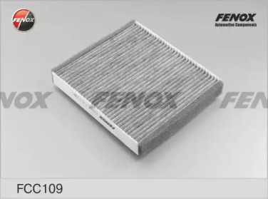 Фильтр (FENOX: FCC109)