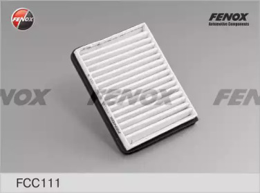 Фильтр (FENOX: FCC111)