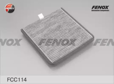 Фильтр (FENOX: FCC114)