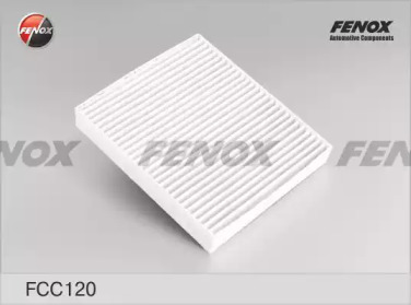 Фильтр (FENOX: FCC120)