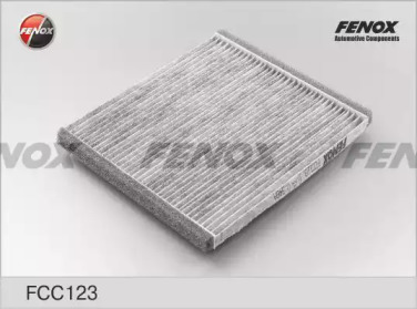 Фильтр (FENOX: FCC123)