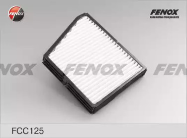 Фильтр (FENOX: FCC125)