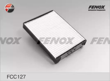 Фильтр (FENOX: FCC127)