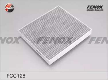 Фильтр (FENOX: FCC128)