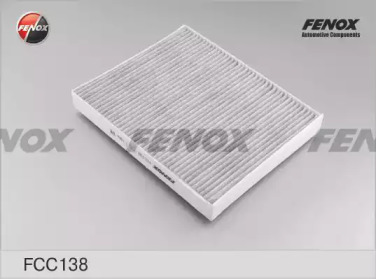 Фильтр (FENOX: FCC138)