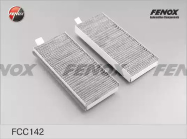 Фильтр (FENOX: FCC142)