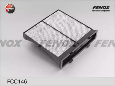 Фильтр (FENOX: FCC146)