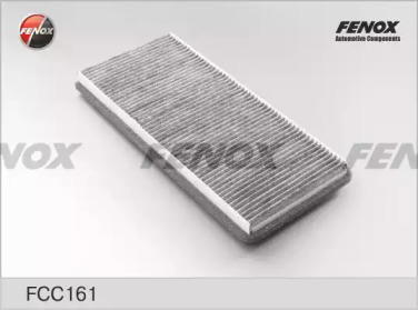 Фильтр (FENOX: FCC161)