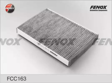 Фильтр (FENOX: FCC163)