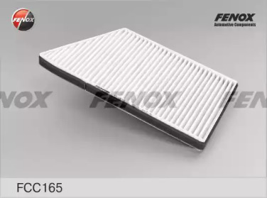 Фильтр (FENOX: FCC165)