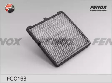 Фильтр (FENOX: FCC168)