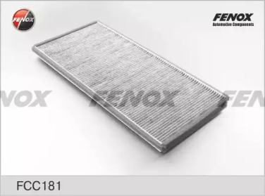 Фильтр (FENOX: FCC181)