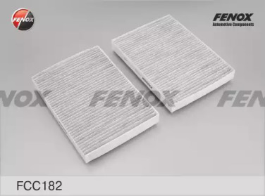 Фильтр (FENOX: FCC182)