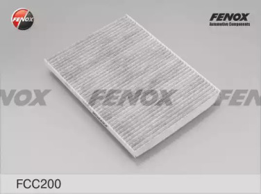 Фильтр (FENOX: FCC200)