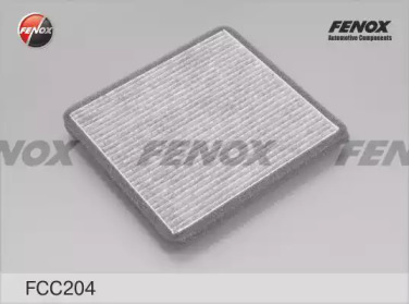 Фильтр (FENOX: FCC204)