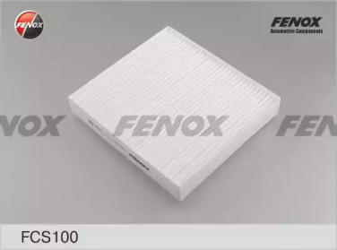 Фильтр (FENOX: FCS100)