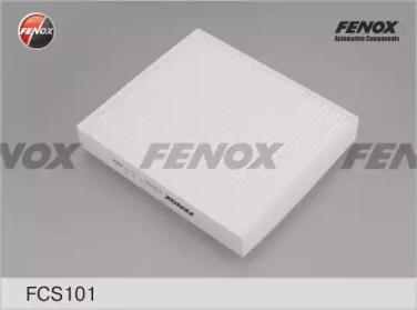 Фильтр (FENOX: FCS101)