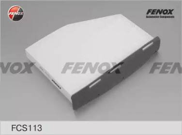 Фильтр (FENOX: FCS113)