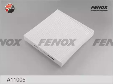 Фильтр (FENOX: FCS115)