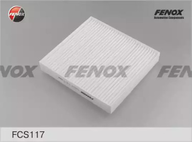 Фильтр (FENOX: FCS117)