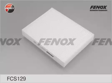 Фильтр (FENOX: FCS129)