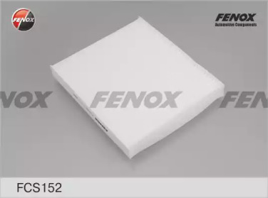 Фильтр (FENOX: FCS152)