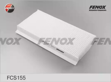 Фильтр (FENOX: FCS155)