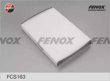 Фильтр (FENOX: FCS163)