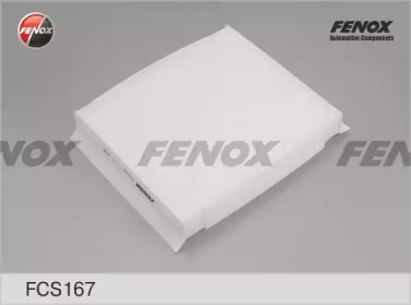 Фильтр (FENOX: FCS167)