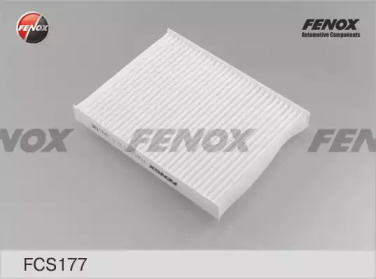 Фильтр (FENOX: FCS177)