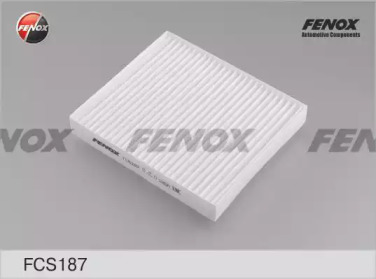 Фильтр (FENOX: FCS187)