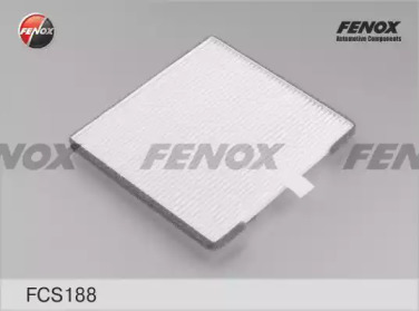 Фильтр (FENOX: FCS188)