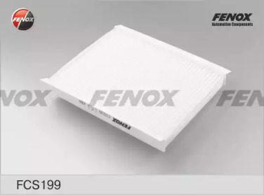 Фильтр (FENOX: FCS199)